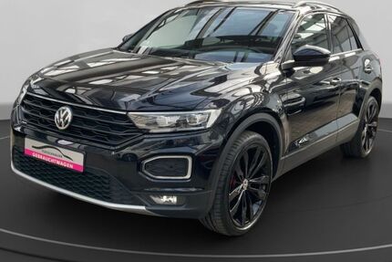 VW T-Roc 93.563 km 19.980 &euro; Köln-Mülheim 51063