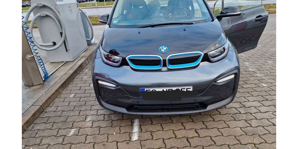 BMW i3 39.900 km 22.600 &euro; Neufahrn 85375