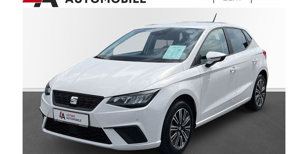 Seat Ibiza 14.507 km 17.746 &euro; Bocholt 46395