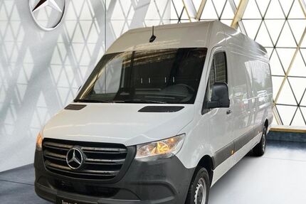 Mercedes-Benz Sprinter 54.920 km 41.043 € Altenburg-Remsa 04603