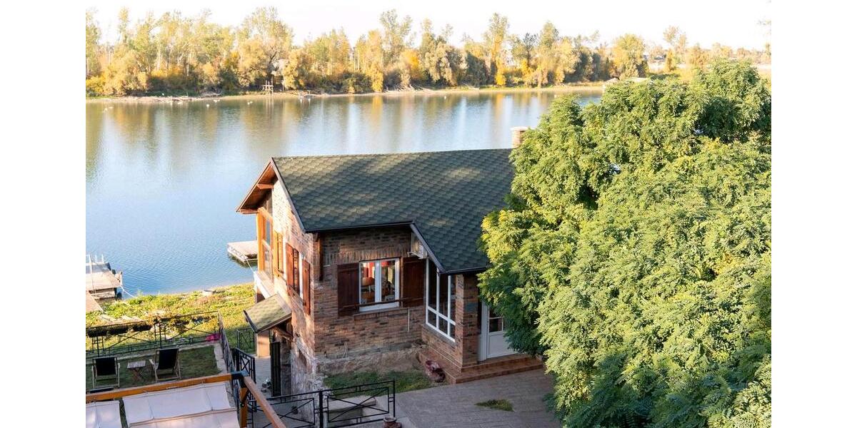 Einfamilienhaus Velden - 1.300.000&euro; | Angebot:26985086