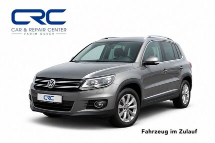 VW Tiguan 160.000 km 13.490 &euro; Ransbach-Baumbach 56235