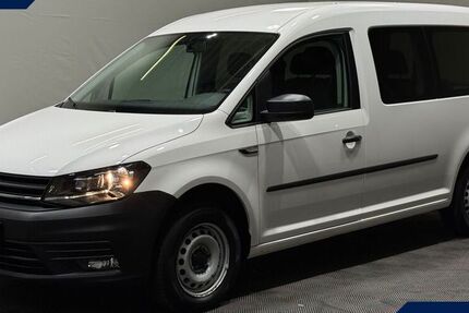 VW Caddy Maxi