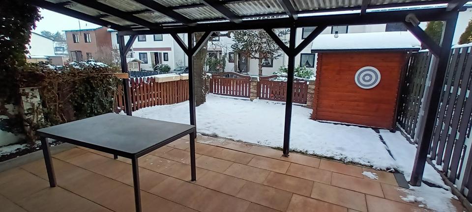 Vermiete Reihenmittelhaus in Velpke 4 zimmer