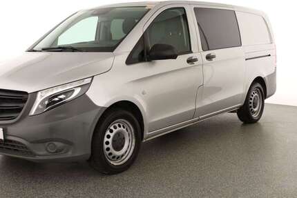 Mercedes-Benz Vito 100.000 km 31.880 &euro; Berlin 12103