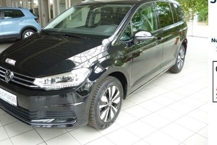 VW Touran 23.650 km 33.749 &euro; Wittenberg 06886
