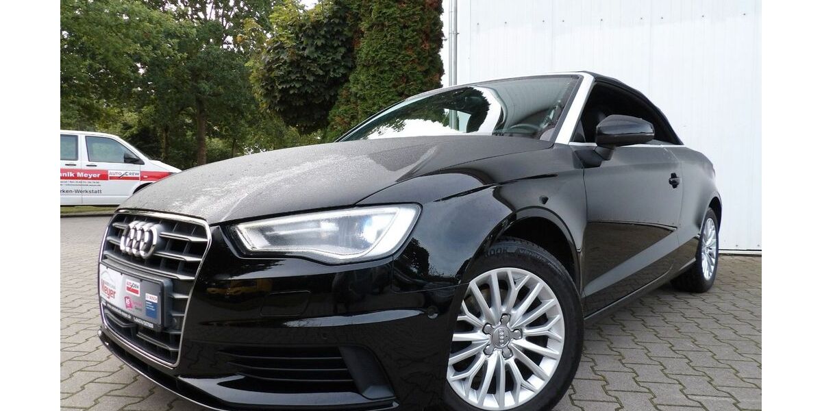 Audi A3 124.980 km 15.990 &euro; Garrel 49681