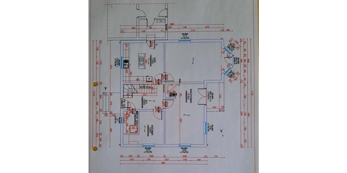 Einfamilienhaus Neunkirchen-Seelscheid Seelscheid - 4.5 Zimmer, 160 m&sup2;, 560.000&euro; | Angebot:25884046