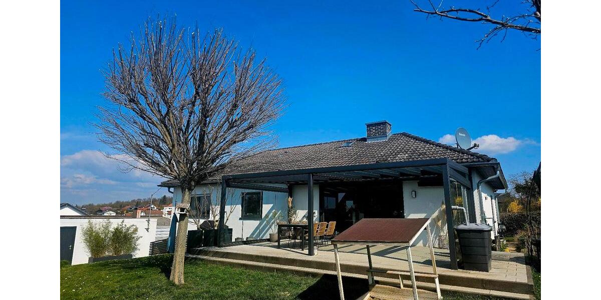 Bungalow Sinsheim - 4.5 Zimmer, 156 m&sup2;, 699.000&euro; | Angebot:25995316