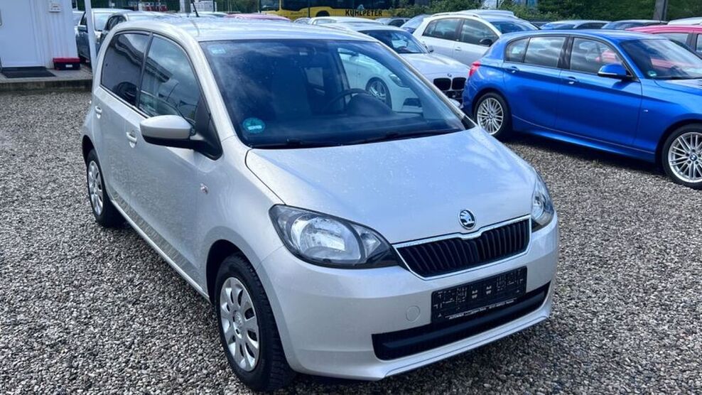 Citigo