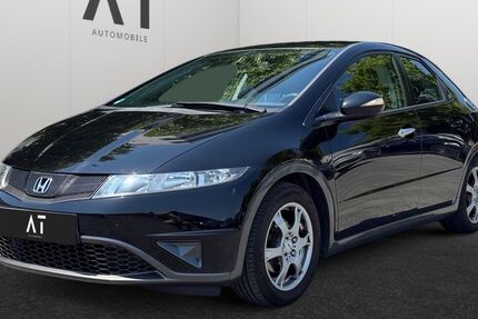 Honda Civic 144.890 km 5.490 &euro; Frankfurt am Main 65933