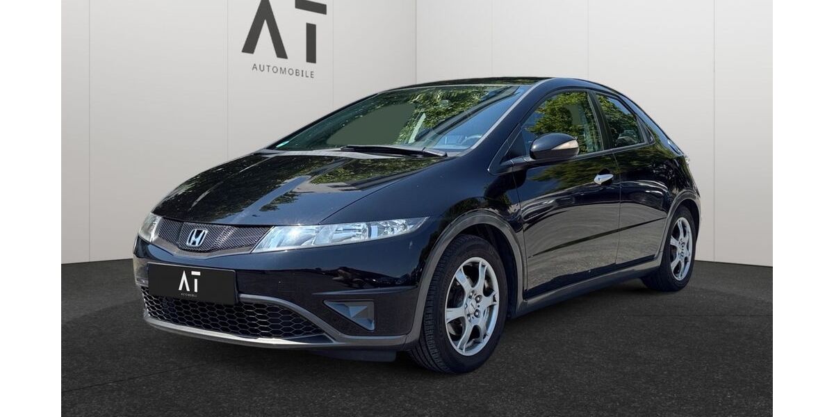 Honda Civic 144.890 km 5.490 &euro; Frankfurt am Main 65933
