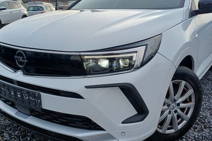 Opel Grandland (X) 99.542 km 16.349 &euro; Mittenwalde 15749