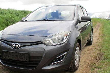 Hyundai i20 96.869 km 3.800 &euro; Frankweiler 76833