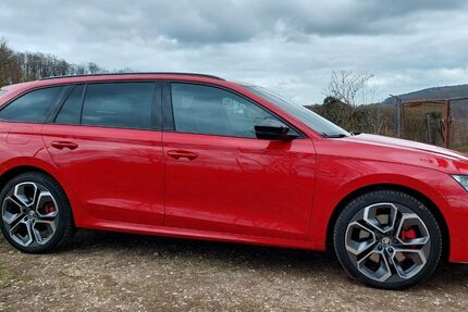 Skoda Octavia 66.200 km 23.900 &euro; Amberg 92224