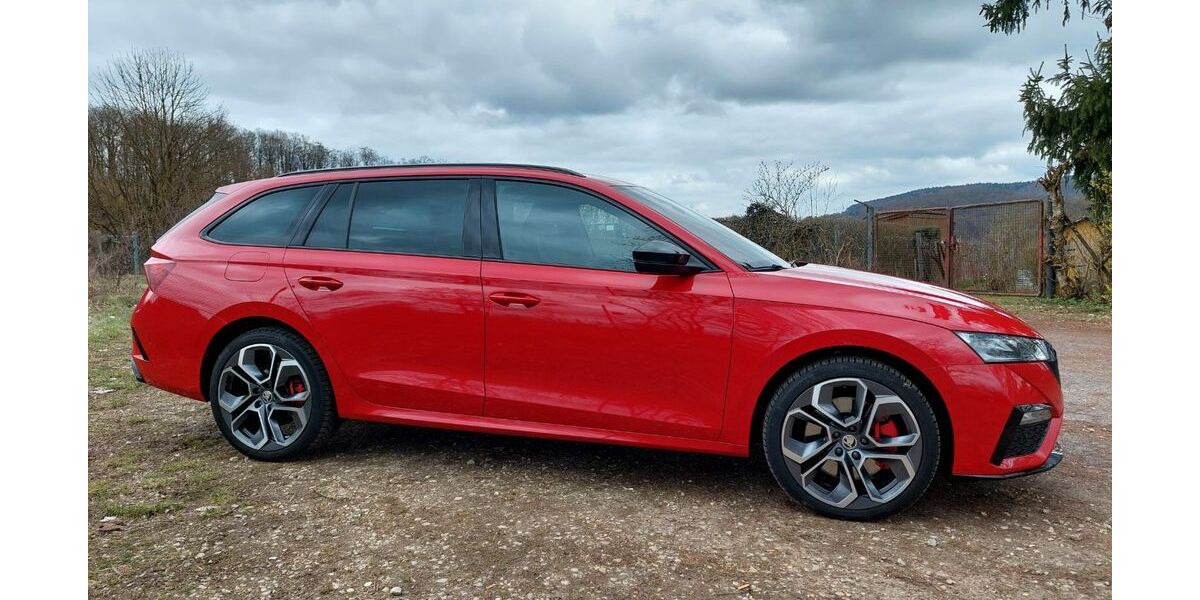 Skoda Octavia 66.200 km 23.900 &euro; Amberg 92224