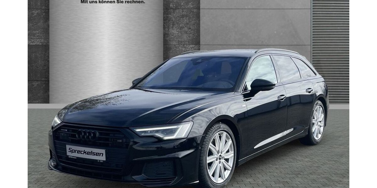 Audi A6 175.642 km 26.890 &euro; Stade 21682