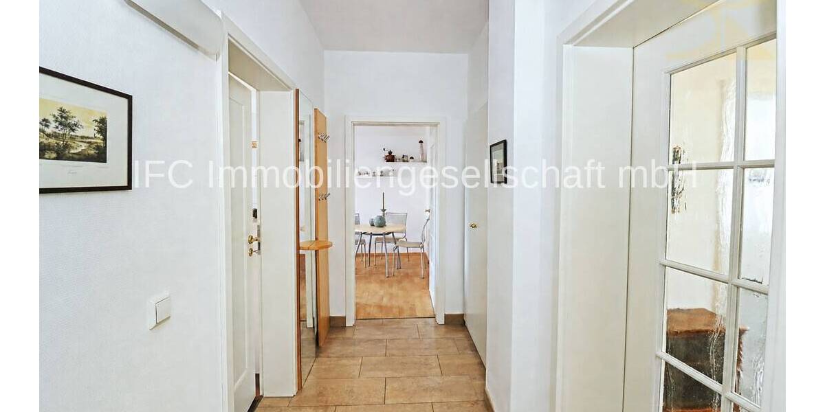 Mehrfamilienhaus, Wohnhaus Raguhn-Jeßnitz Jeßnitz - 7 Zimmer, 153 m&sup2;, 225.000&euro; | Angebot:26502933
