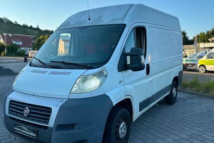 Fiat Ducato 412.000 km 2.999 &euro; Schorndorf 73614