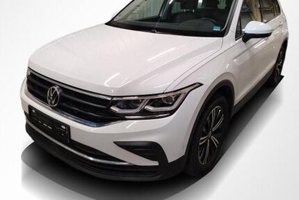 VW Tiguan 48.786 km 27.770 &euro; Magdeburg 39126
