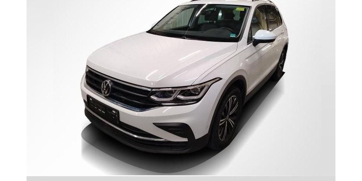 VW Tiguan 48.786 km 27.770 &euro; Magdeburg 39126