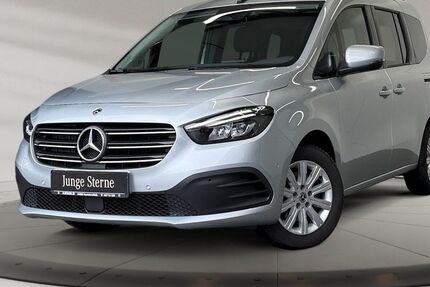 Mercedes-Benz T-Klasse 13.460 km 27.450 € Neufahrn in Niederbayern 84088