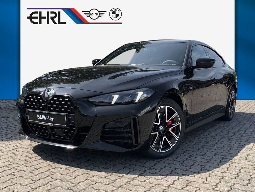 420 Gran Coupé