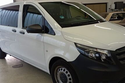 Mercedes-Benz Vito 79.000 km 28.900 &euro; Ansbach 91522