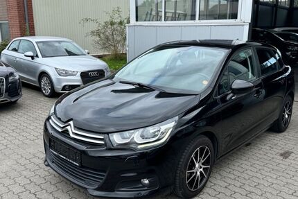Citroen C4 124.000 km 5.490 &euro; Flensburg 24941