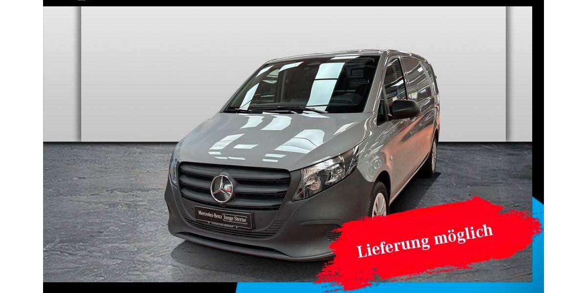 Mercedes-Benz Vito 19.990 km 41.500 &euro; Obertraubling 93081