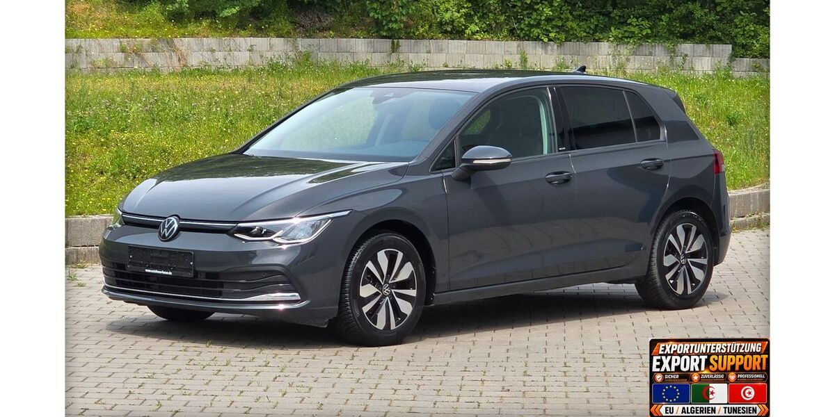 VW Golf 17.600 km 20.990 &euro; Kürnbach 75057