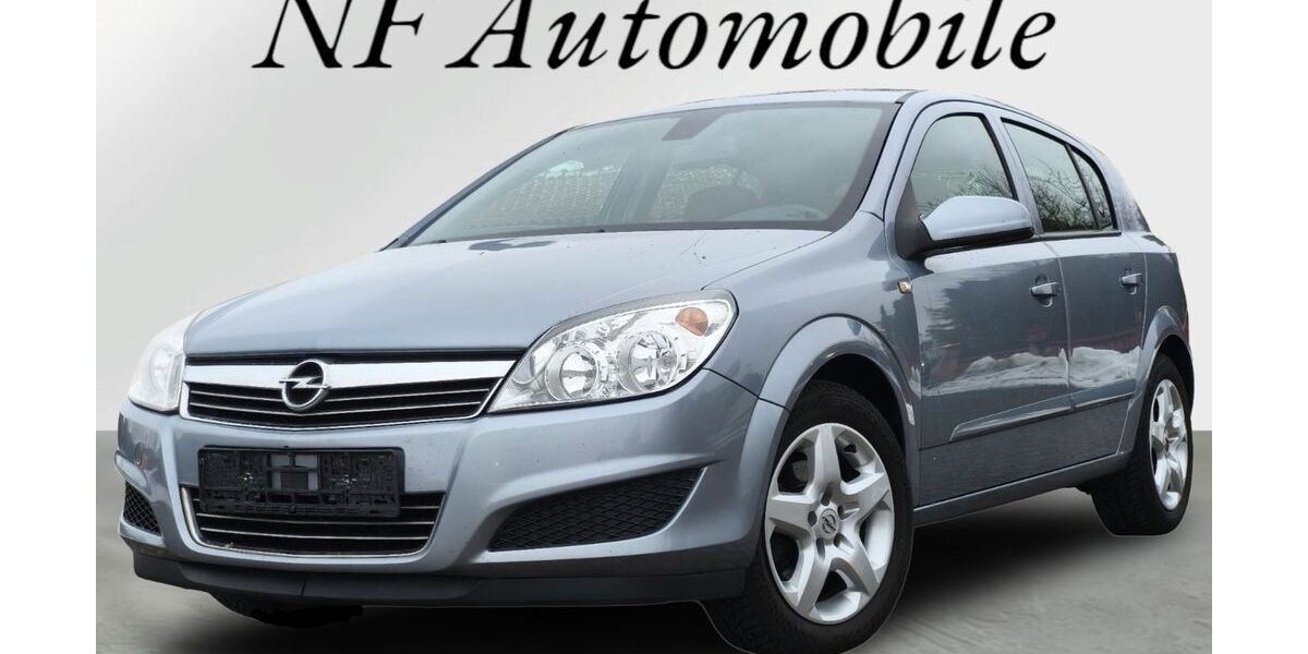 Opel Astra 184.000 km 3.480 &euro; Husum 25813