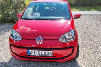 VW up! 78.600 km 5.500 € Neudrossenfeld 95512