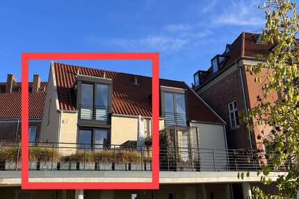 Wohnung Bad Bentheim - 2 Zimmer, 120 m&sup2;, 1.147&euro; | Angebot:25448723