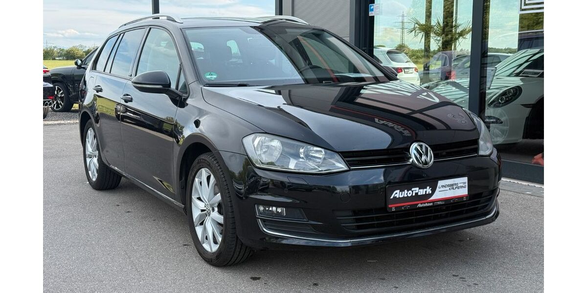 VW Golf 128.100 km 12.890 &euro; Kaufering 86916