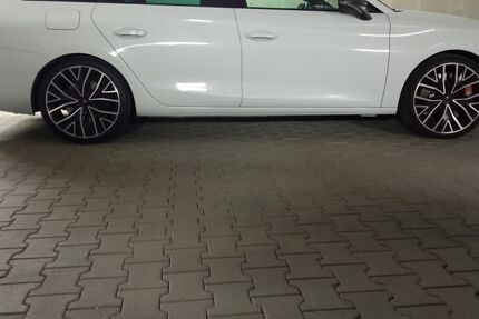Cupra Leon 37.000 km 29.900 &euro; Neuhaus am Inn 94152