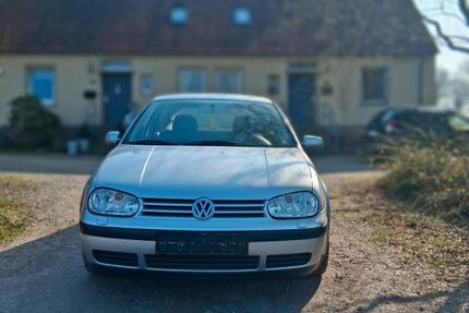 VW Golf 268.051 km 1.000 &euro; Blomberg 32825
