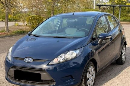 Ford Fiesta 104.293 km 3.490 &euro; Neustadt 31535