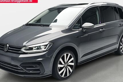 VW Touran 24.355 km 38.890 &euro; Rheine 48432