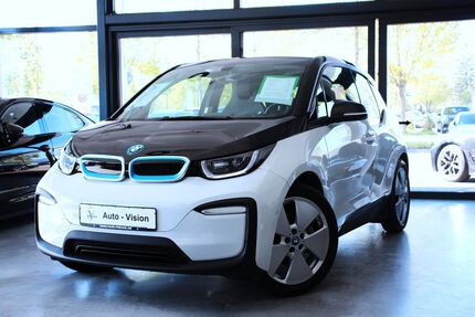 BMW i3 30.941 km 19.700 &euro; München 81825