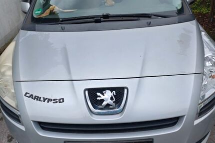 Peugeot 5008 175.000 km 1.700 &euro; Gladbeck 45964