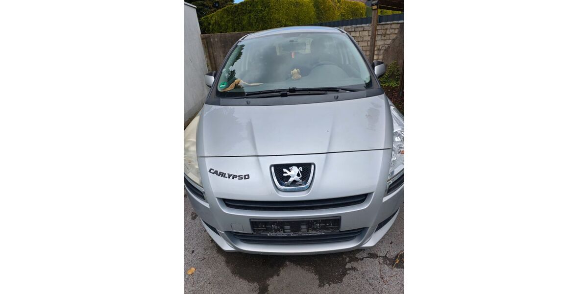 Peugeot 5008 175.000 km 1.700 &euro; Gladbeck 45964