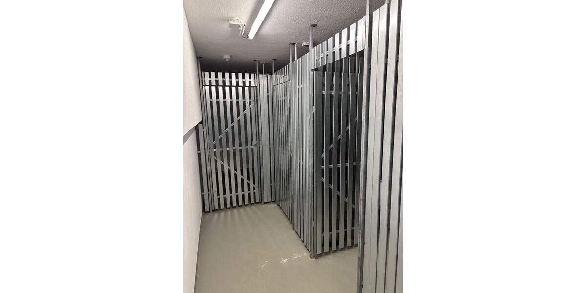 Etagenwohnung Offenbach am Main Hafen - 2 Zimmer, 71 m&sup2;, 1.335&euro; | Angebot:24286067