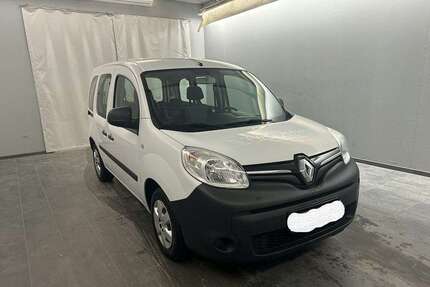 Renault Kangoo 29.333 km 15.470 &euro; Wunstorf 31515