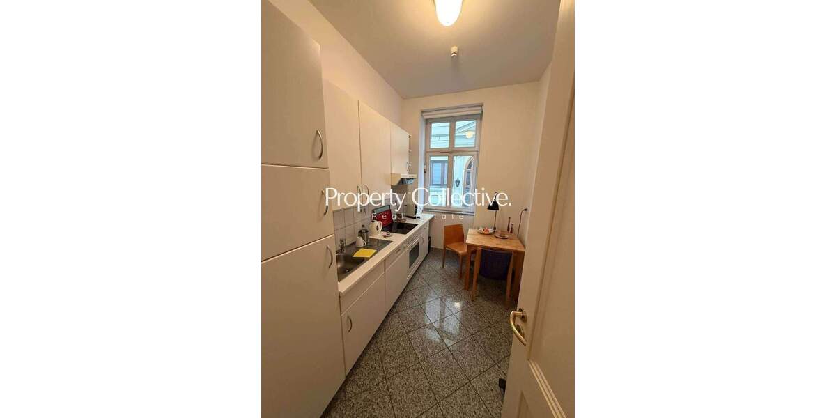 Etagenwohnung Leipzig Zentrum-Nordwest - 4 Zimmer, 142 m&sup2;, 2.900&euro; | Angebot:25451260