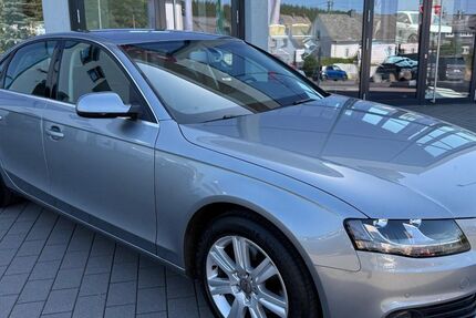 Audi A4 78.750 km 11.991 &euro; Betzdorf 57518