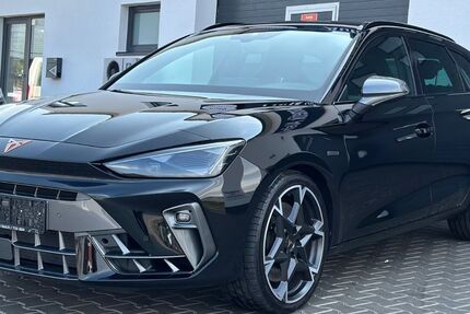 Cupra Leon 5.760 km 38.590 € Alsfeld 36304