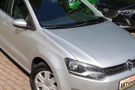 VW Polo 135.000 km 5.680 &euro; Dresden 01239