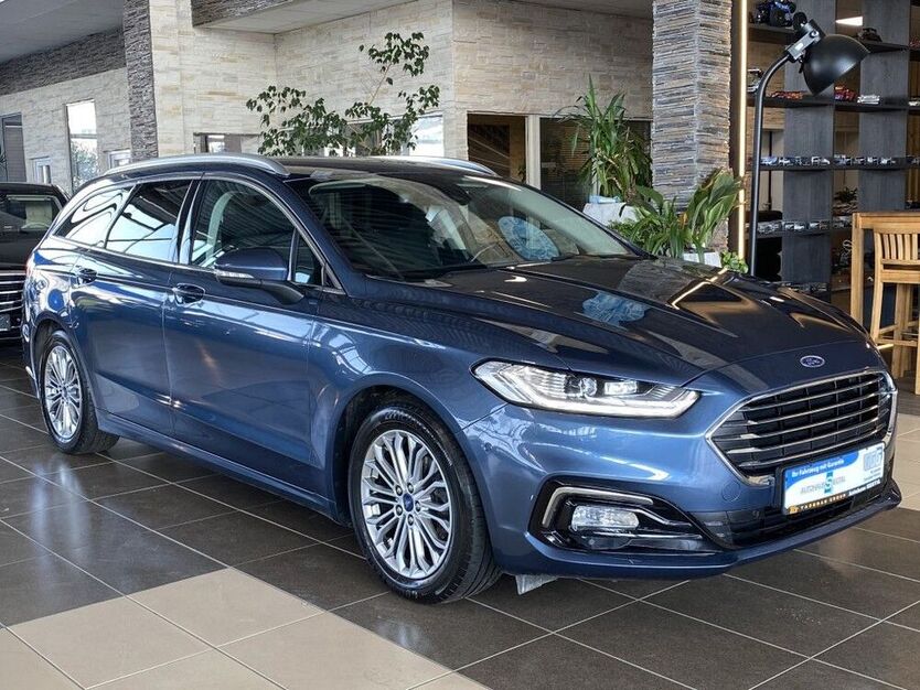 Mondeo