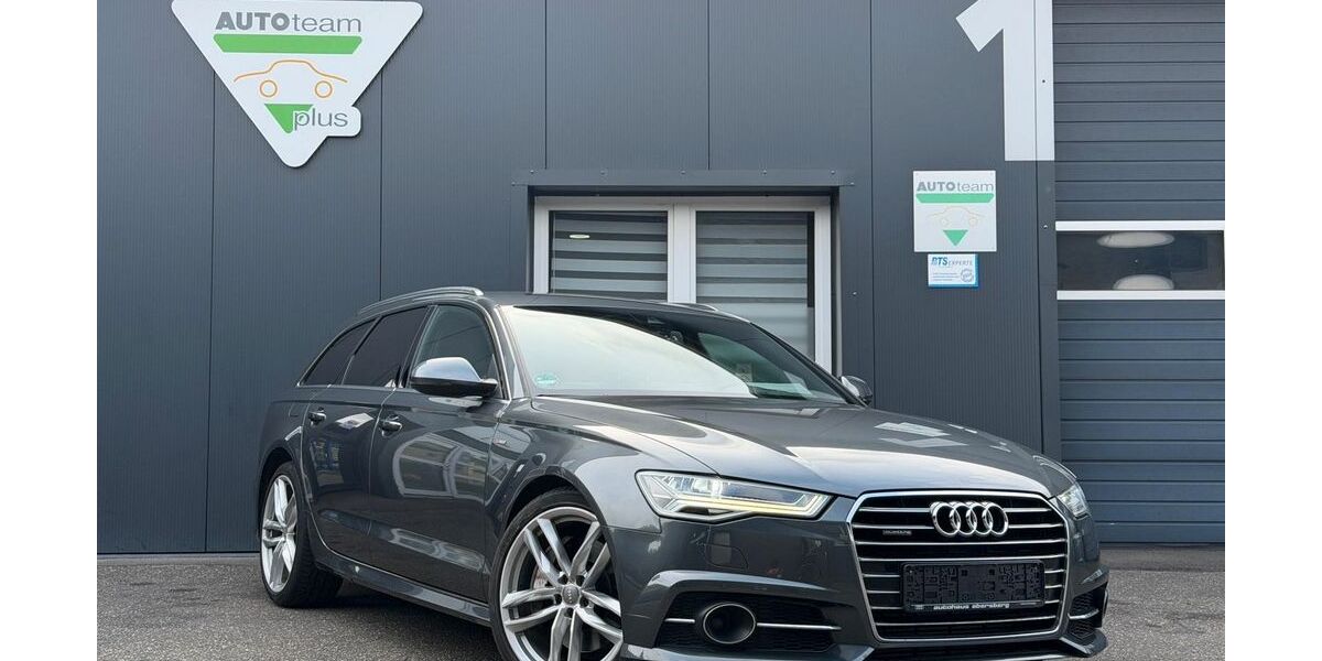 Audi A6 85.442 km 28.490 &euro; Bad Mergentheim 97980